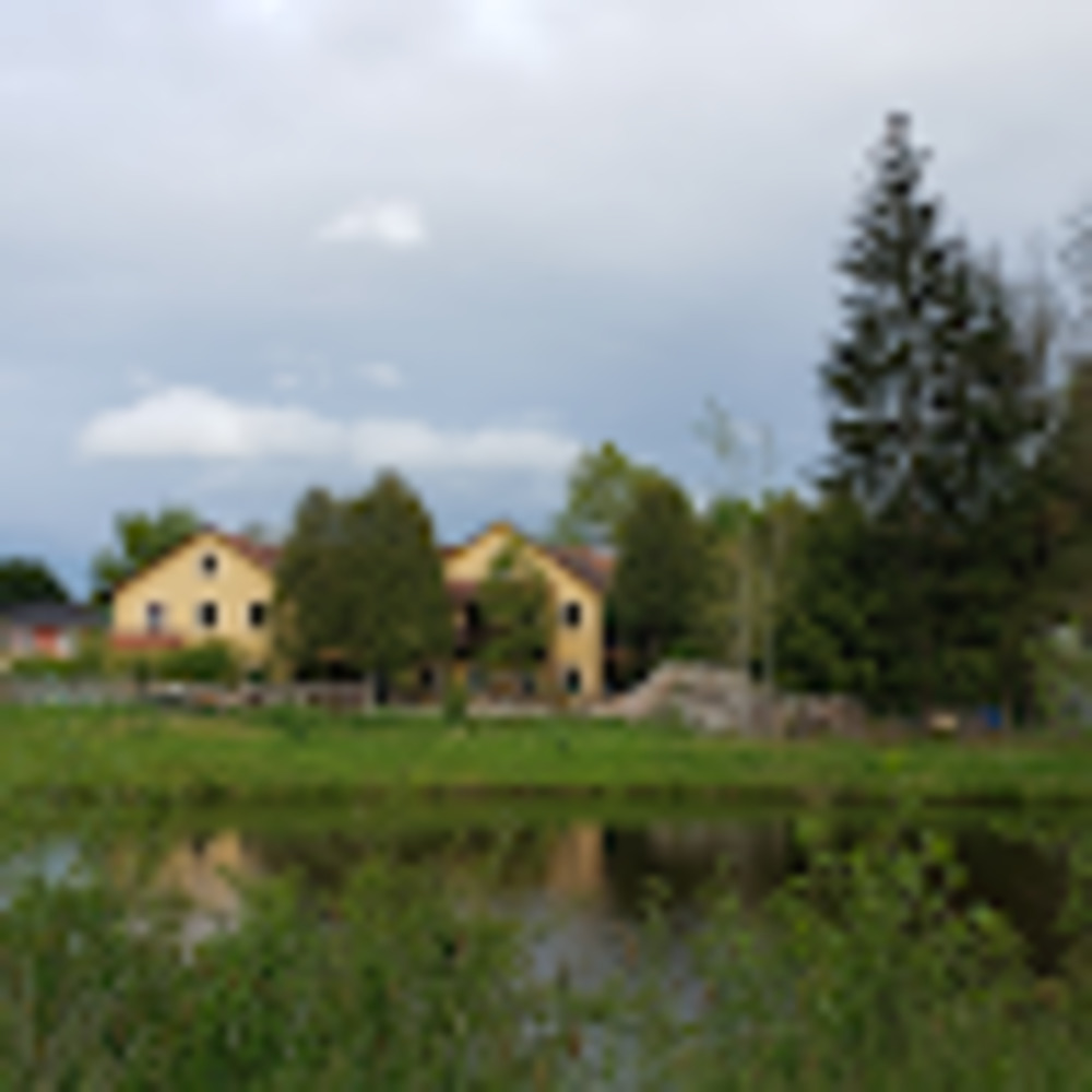 Meet your Posher, Sylvia